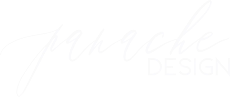 Panache Design logo