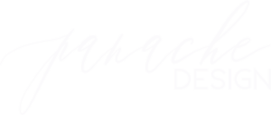Panache Design logo